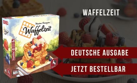 Waffelzeit