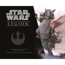 Star Wars: Legion - Tauntaun-Reiter (DE)