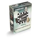 Board Games Sleeves - Non-Glare - Standard (63x88mm) - 50...