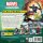 Marvel Champions Kartenspiel: The Rise of Red Skull (DE)