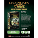 Legendary Marvel: Doctor Strange and the Shadows of...