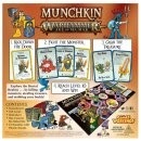 Munchkin Warhammer Age of Sigmar (EN)