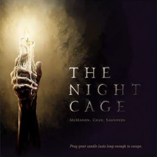 The Night Cage (EN)