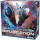 Sidereal Confluence: Bifurcation (EN)