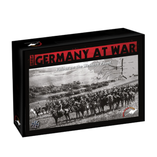 1914 - Germany at War (EN)
