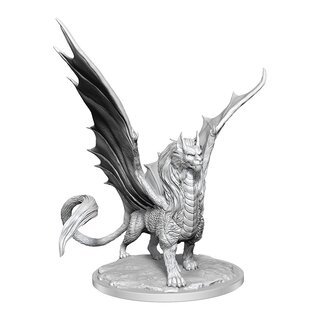 D&D Nolzurs Marvelous Miniatures: Dragonne (EN)