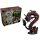 Shadows of Brimstone: Sho-Rio The Dragon King Deluxe Enemy Pack (EN)