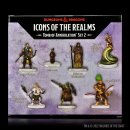 D&D Icons of the Realms: Tomb of Annihilation Box 2 (EN)