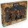 Wild West Exodus: Plains Warriors and Stalkers (EN)