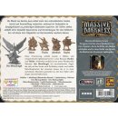 Massive Darkness 2: Mönche & Nekromanten gegen...