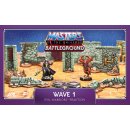 Masters of the Universe Battleground: Evil Warrior...