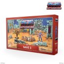 Masters of the Universe Battleground: Master of the...