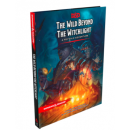 Dungeons & Dragons RPG - The Wild Beyond the...