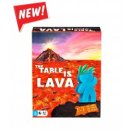 The Table is Lava (DE/EN)