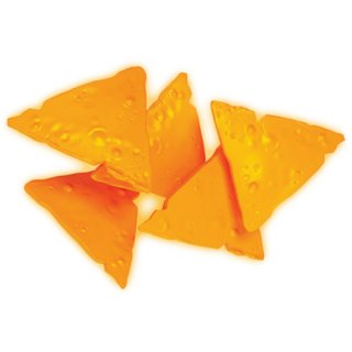 Epic Spell Wars: Annihilageddon 2 - Extreme Nacho Legends Xtreme Nacho Power Chips (EN)