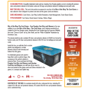 War of the Ring - The Card Game: Free Peoples Card Box and Sleeves (EN)