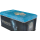 War of the Ring - The Card Game: Free Peoples Card Box and Sleeves (EN)