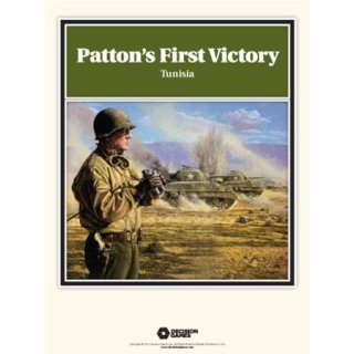 Pattons First Victory (EN)