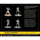 Star Wars Shatterpoint: Hello There Squad Pack/Hallo, wie...