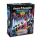 Power Rangers Deck-Building Game: S.P.D. to the Rescue (EN)