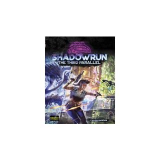 Shadowrun: The Third Parallel (EN)