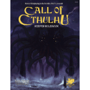 Call of Cthulhu RPG - Keeper 7th Edition (HC) (EN)