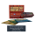 Tiny Epic Vikings: Clan Mats 4-Pack (EN)