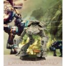BattleTech: Clan Heavy Star Reprint (EN)