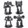 BattleTech: Inner Sphere Fire Lance Reprint (EN)