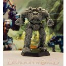 BattleTech: Northwind Highlanders Command Lance (EN)