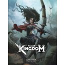 Fragged Empire RPG: Fragged Kingdom (EN)