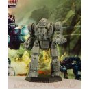 BattleTech: Gray Death Legion Heavy Battle Lance (EN)