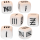 Tally D6 Dice Set