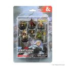 D&D Icons of the Realms: Miniatures Epic Level Starter