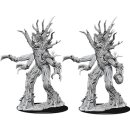 D&D Nolzurs Marvelous Miniatures: Treant