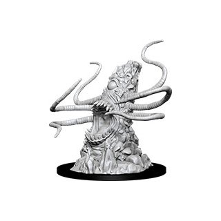 D&D Nolzurs Marvelous Miniatures: W12 Roper