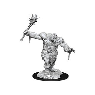 D&D Nolzurs Marvelous Miniatures: W12 Ogre Zombie