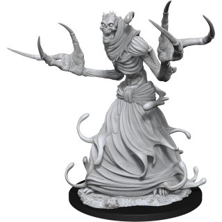 D&D Nolzurs Marvelous Miniatures: W15 Boneclaw