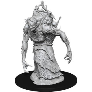 D&D Nolzurs Marvelous Miniatures: W15 Annis Hag