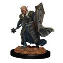 D&D Icons of the Realms: Premium Figures W2 Elf Male...