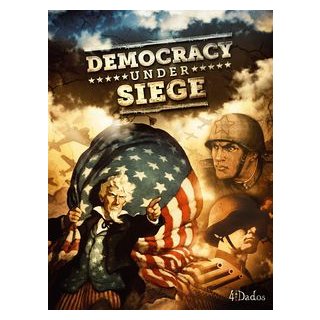 Democracy Under Siege (EN)