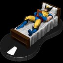 Marvel HeroClix: Iconix - Captive Hearts Wolverine (EN)
