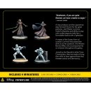 Star Wars Shatterpoint: Squad Pack - Planung und...