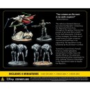Star Wars Shatterpoint: Appetite for Destruction/Hunger...
