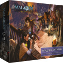 Maladum: Of Ale and Adventure (DE)