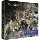 Maladum: Beyond the Vaults (DE)