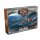 Dystopian Wars: Columbia Battlefleet Set (EN)