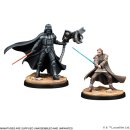 Star Wars Shatterpoint: Duel Pack - Ihr könnt nicht...