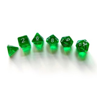 Dragonbane RPG: Dice Set (EN)