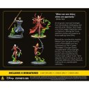 Star Wars Shatterpoint: Squad Pack - Die Hexen von...